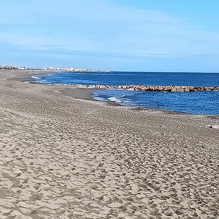 סן סיפריאן Logement Plage מראה חיצוני תמונה
