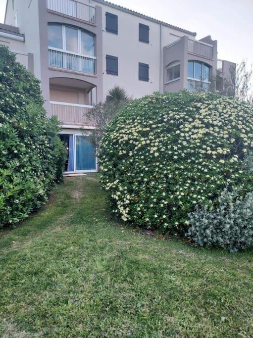 סן סיפריאן Logement Plage מראה חיצוני תמונה