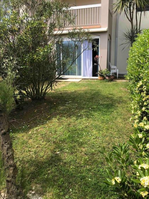 סן סיפריאן Logement Plage מראה חיצוני תמונה