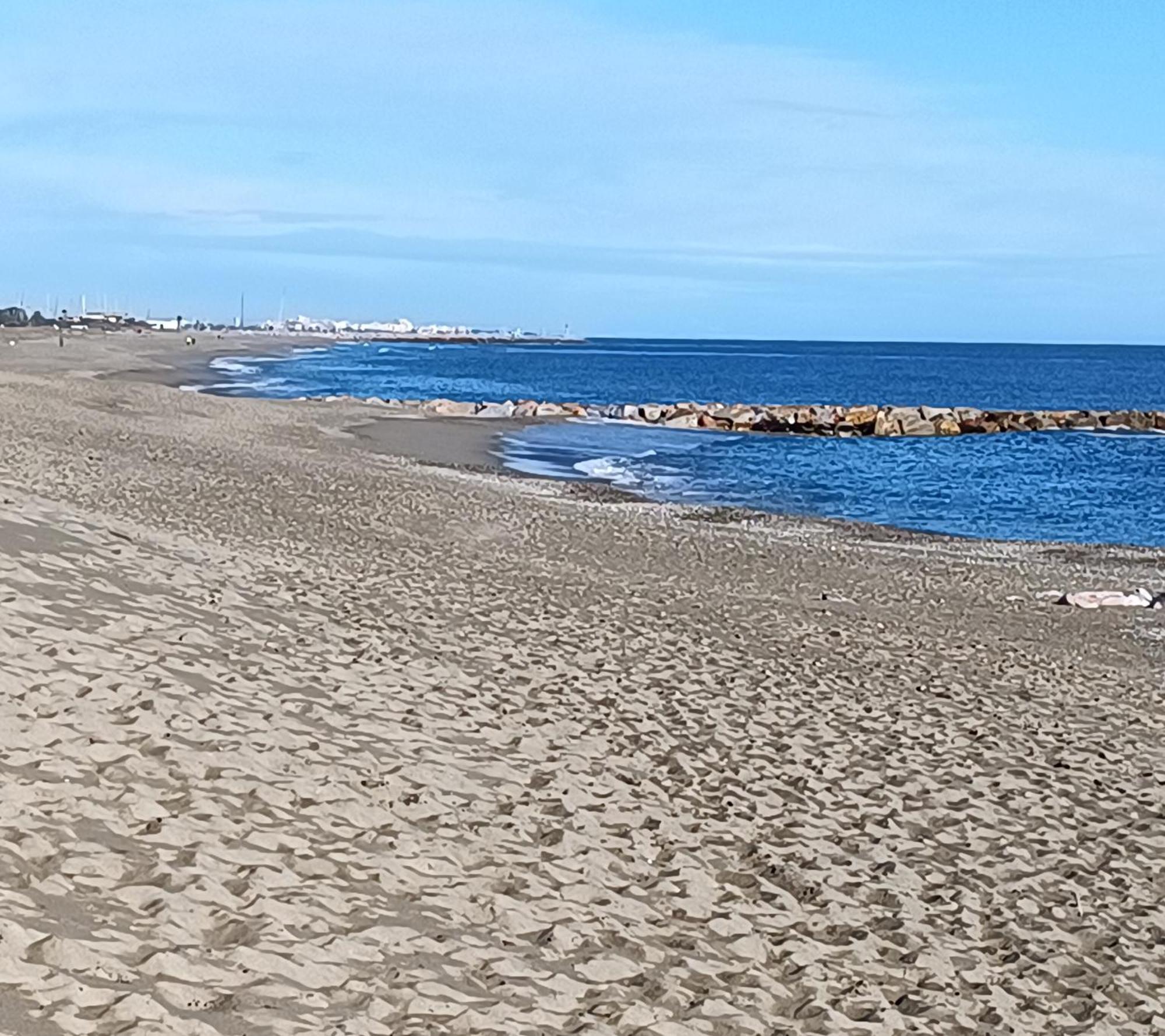 סן סיפריאן Logement Plage מראה חיצוני תמונה