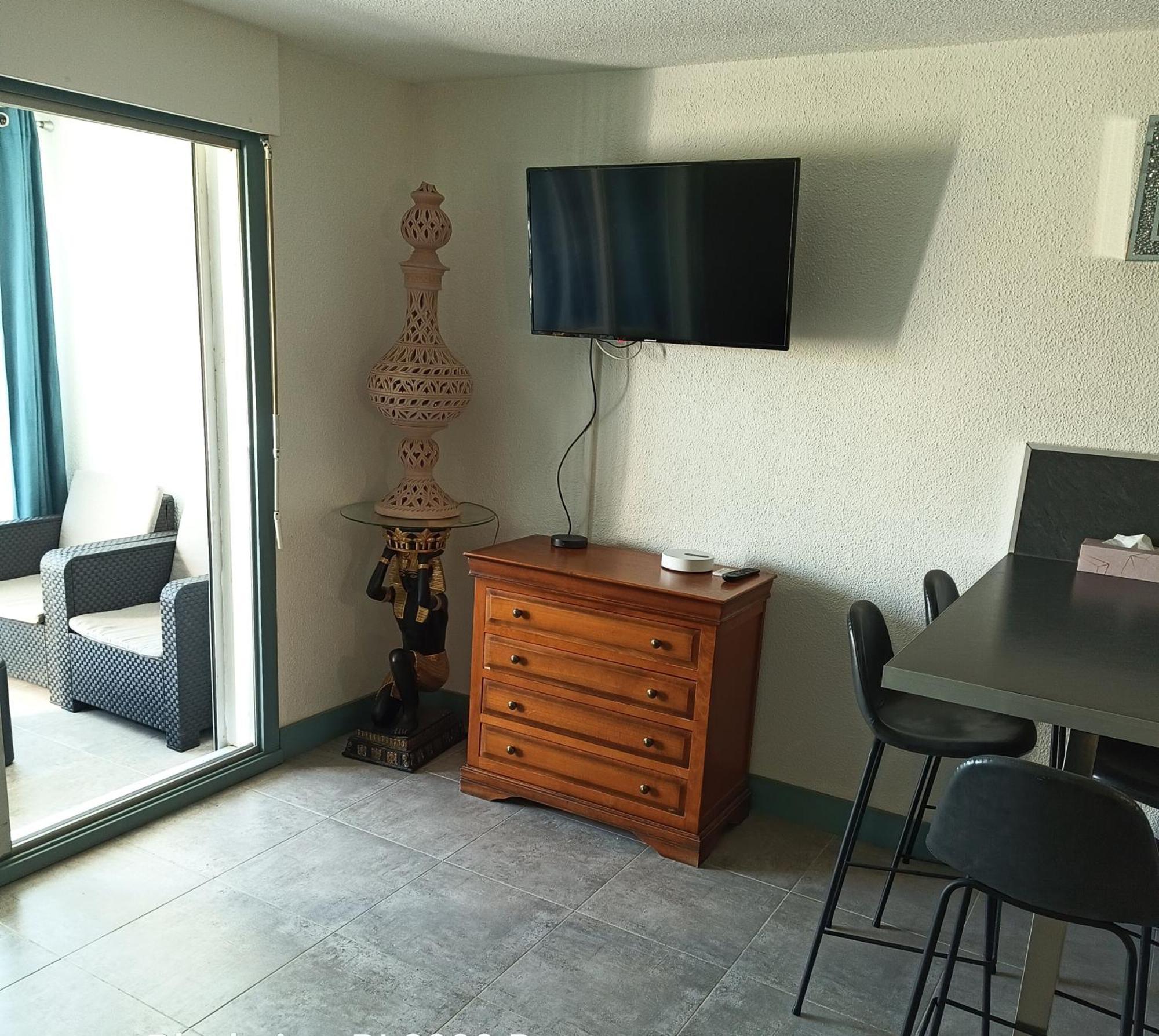 סן סיפריאן Logement Plage מראה חיצוני תמונה