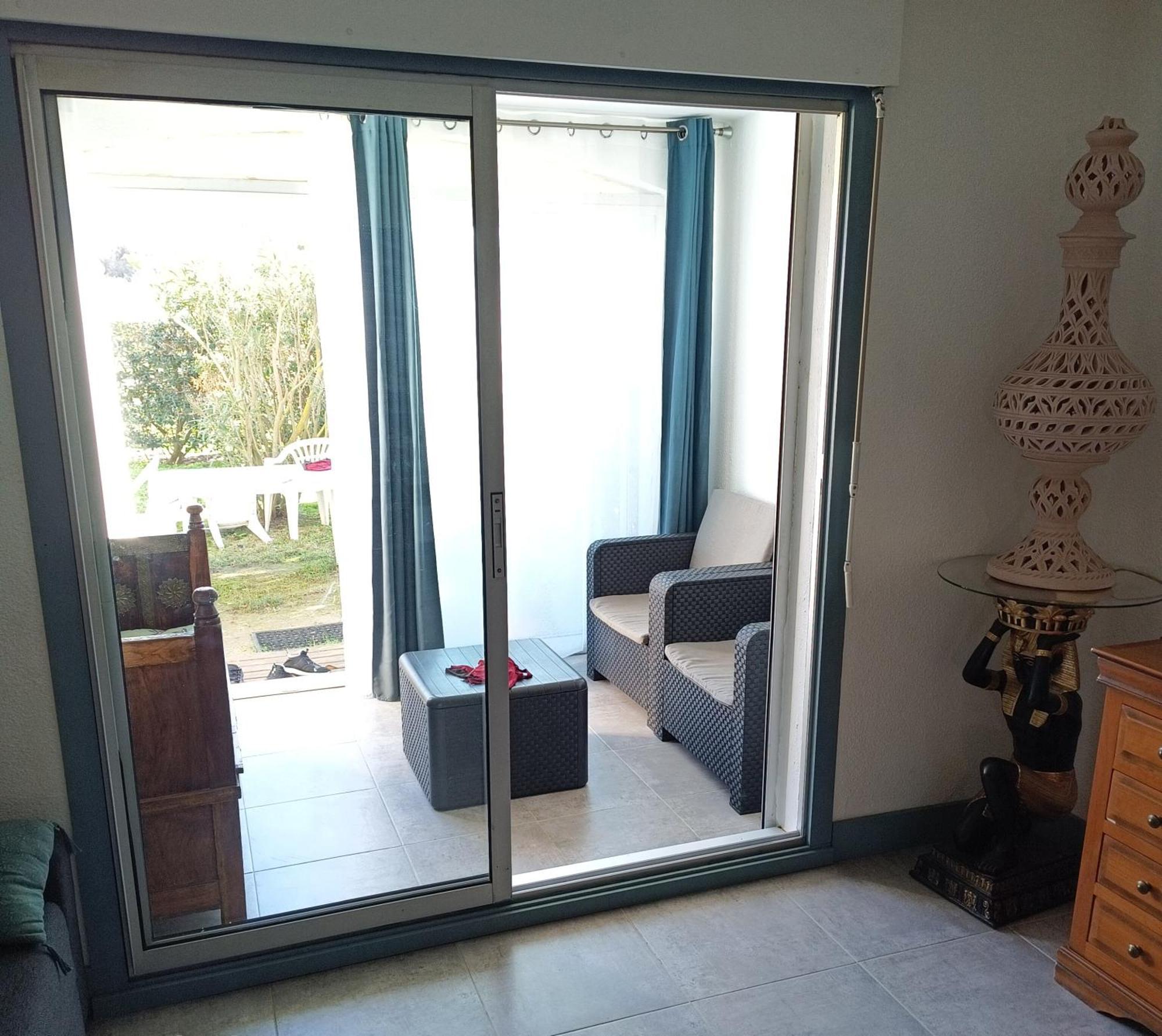 סן סיפריאן Logement Plage מראה חיצוני תמונה