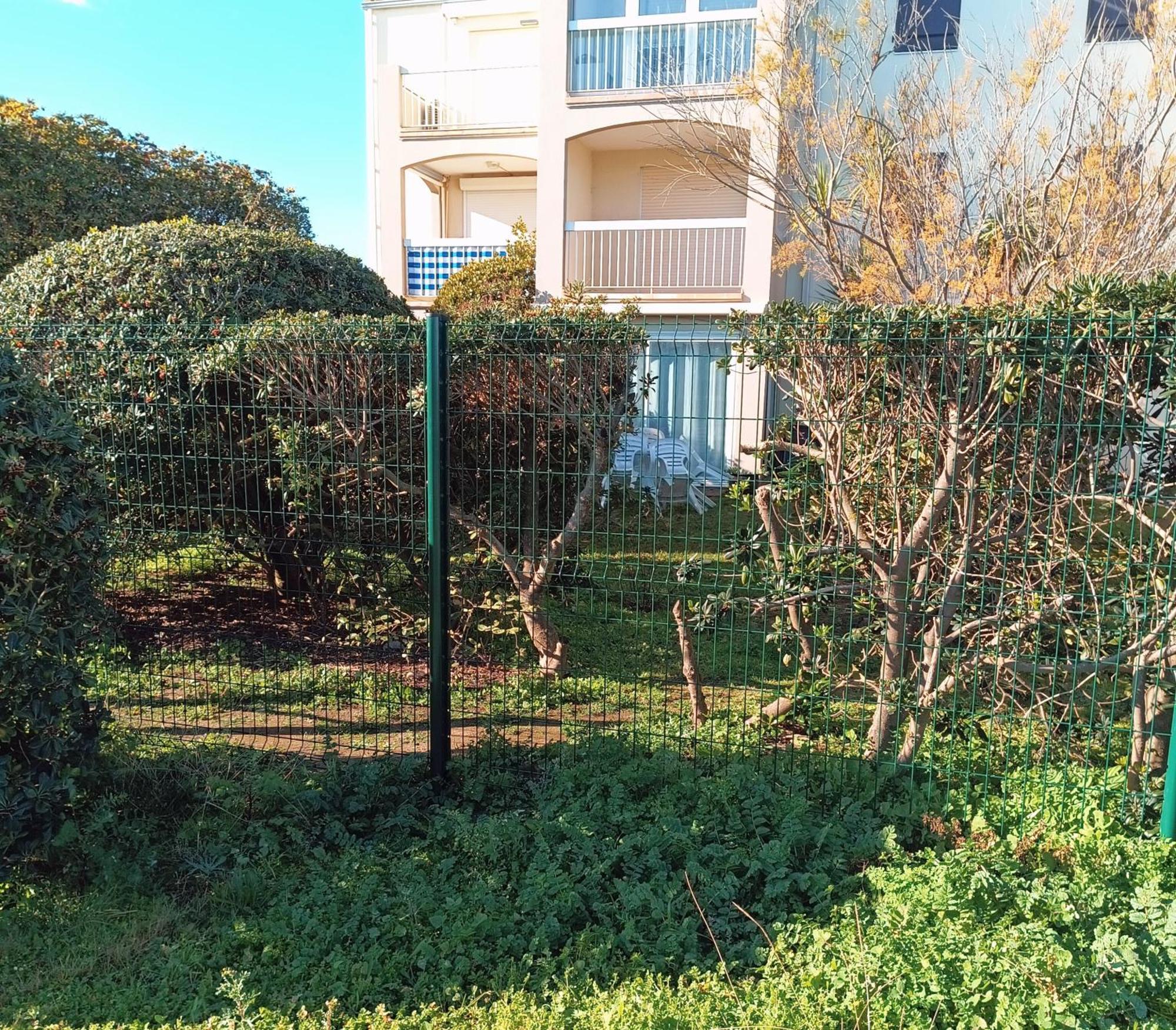 סן סיפריאן Logement Plage מראה חיצוני תמונה
