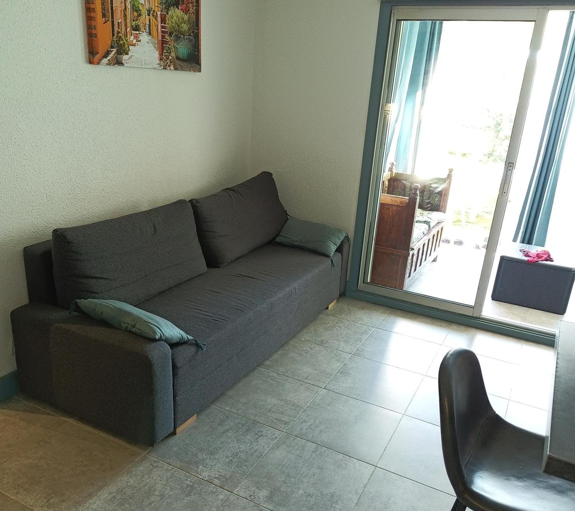 סן סיפריאן Logement Plage מראה חיצוני תמונה