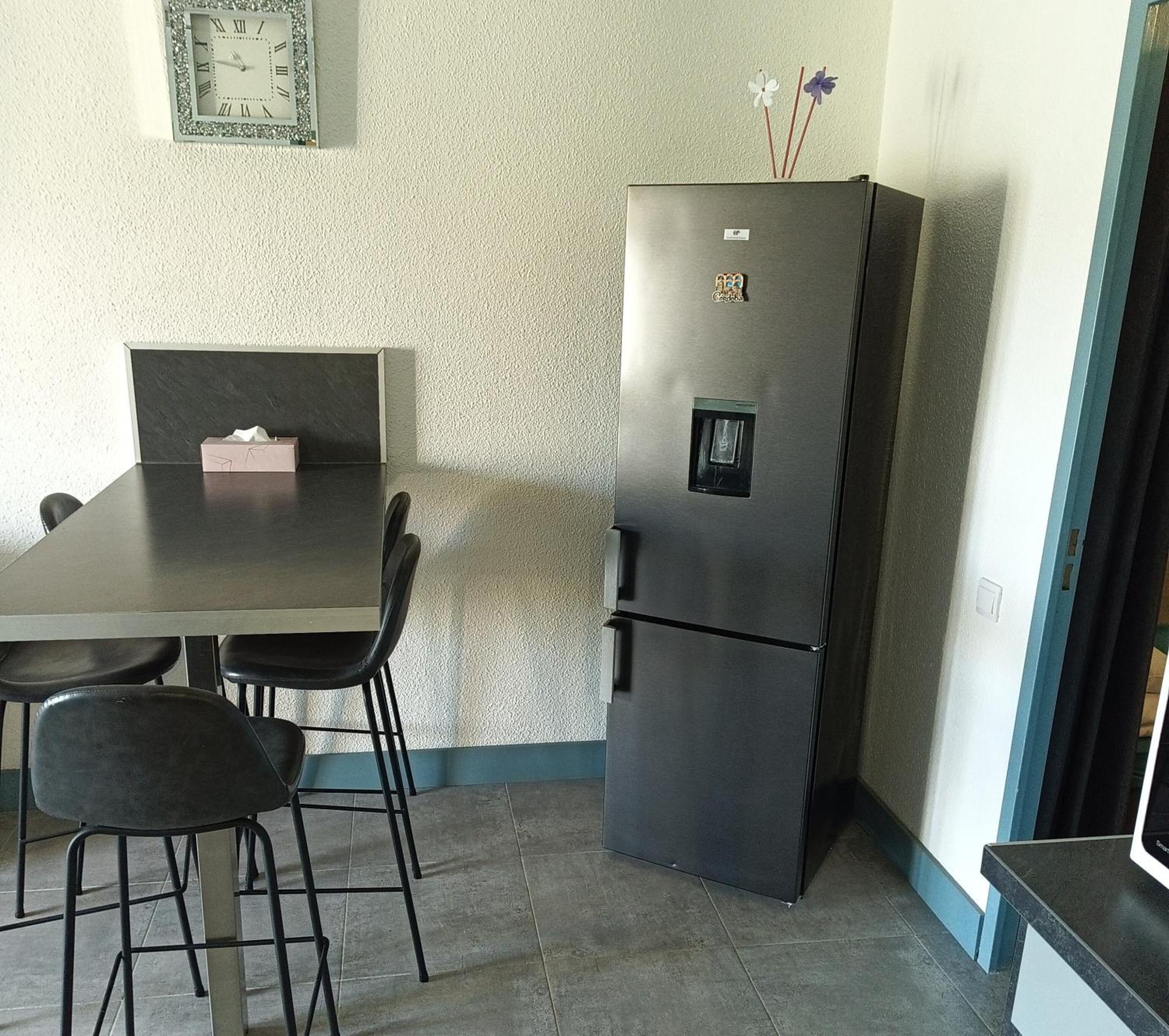 סן סיפריאן Logement Plage מראה חיצוני תמונה